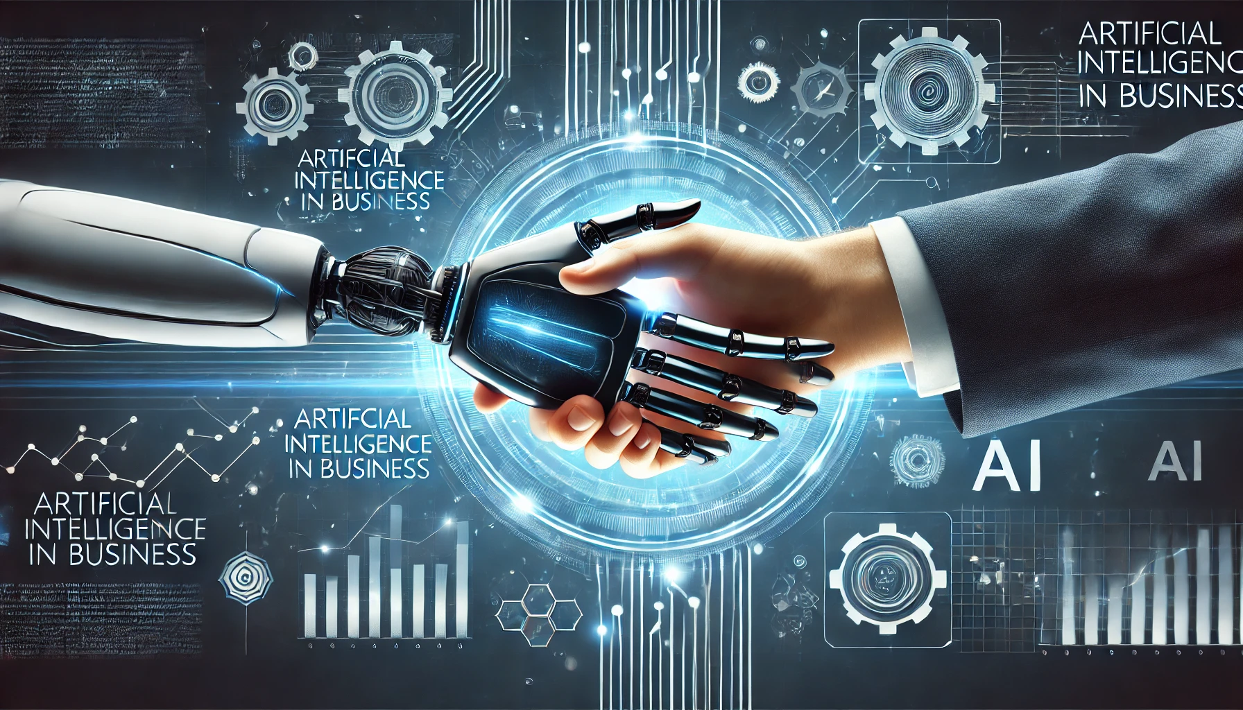 Artificial Intelligence in Business