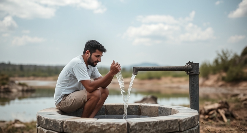 Benefits of Drinking Water