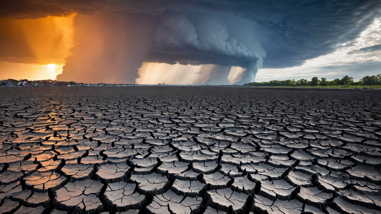 Climate Change Effects