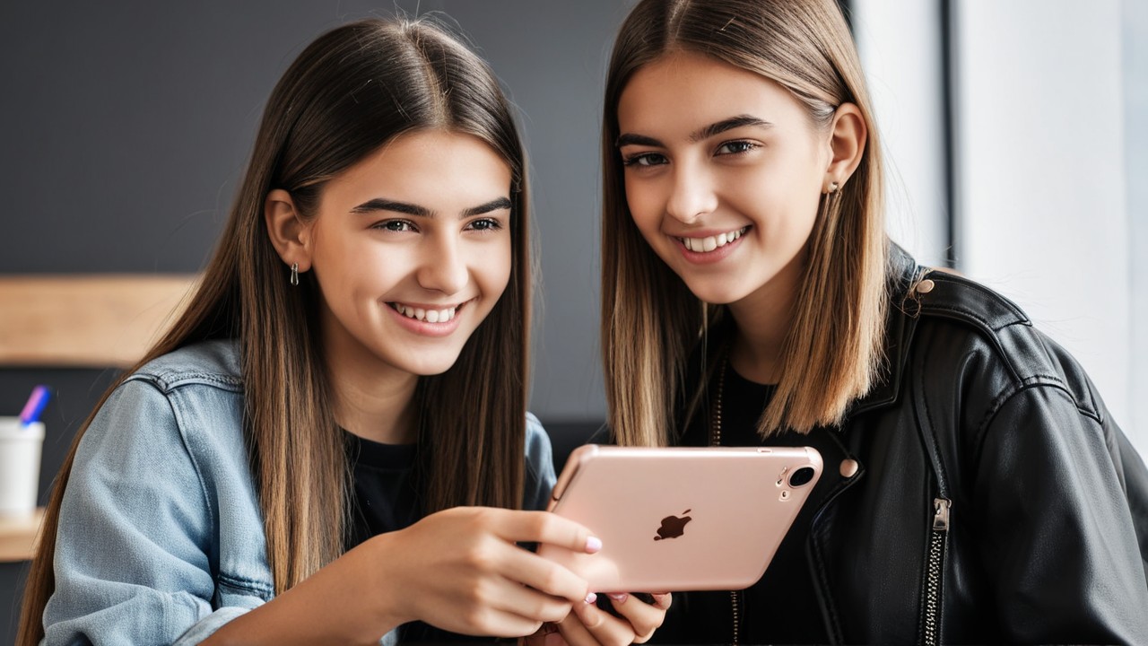 Gen Z marketing trends
