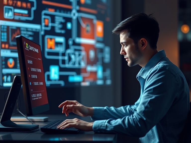 Human Computer Interaction usability