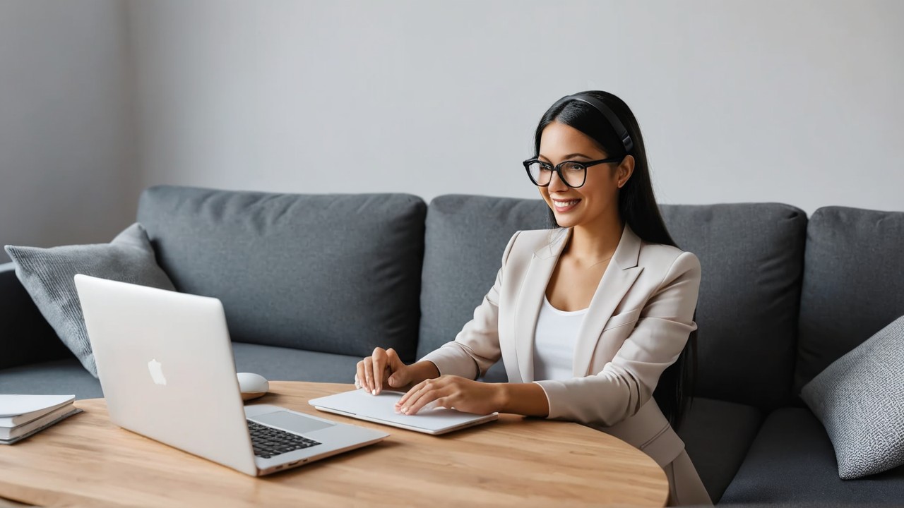 Remote Work Trends 2025