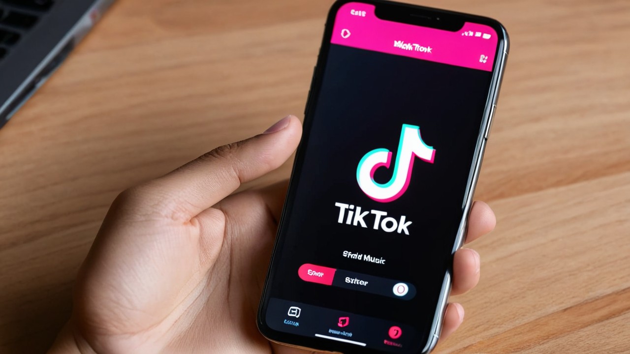 TikTok is reshaping the music landscape