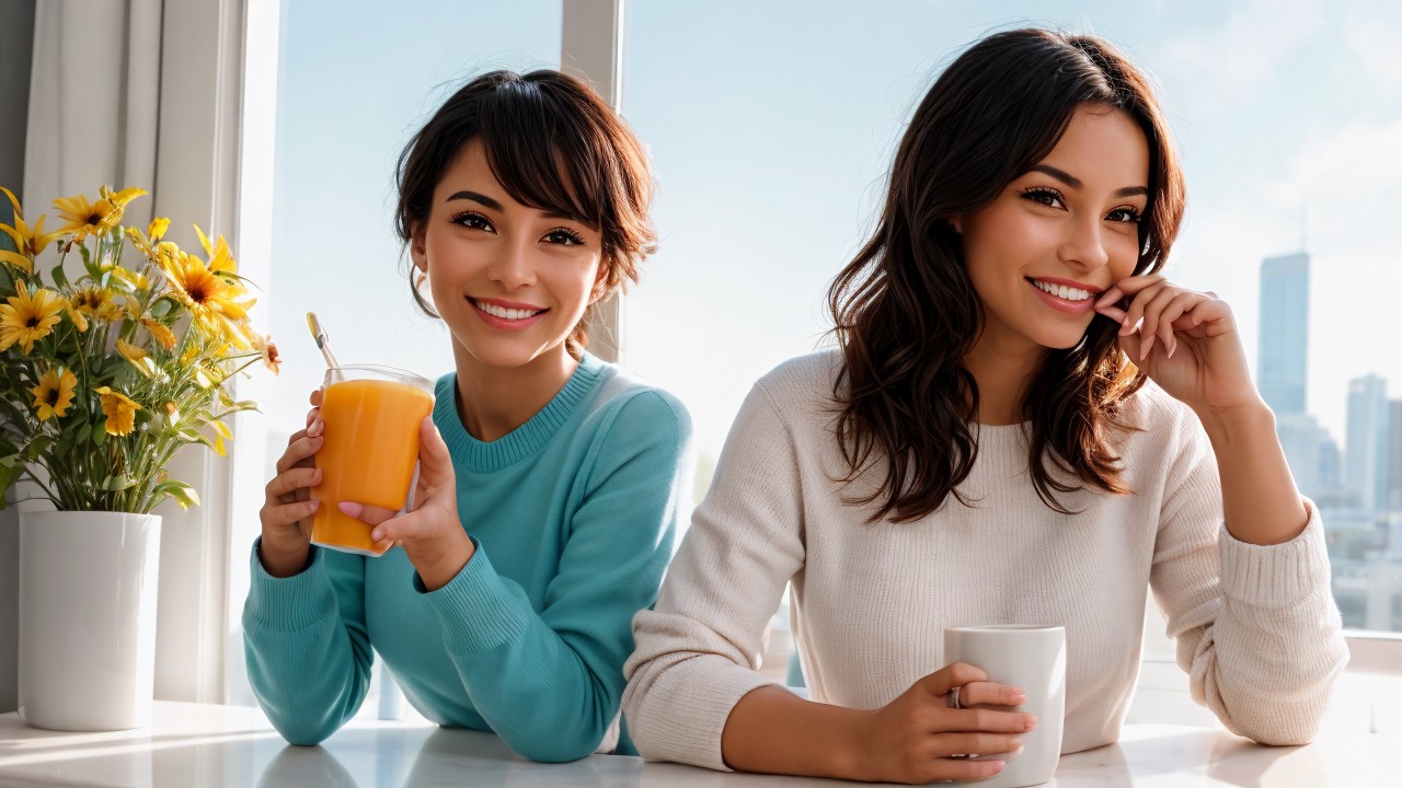 Successful People Morning Routines